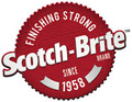 3m scotch-brite brand