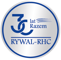 30 lat RYWAL-RHC