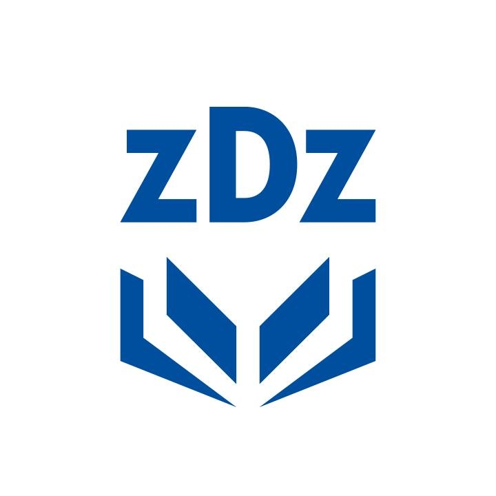 zdz logo