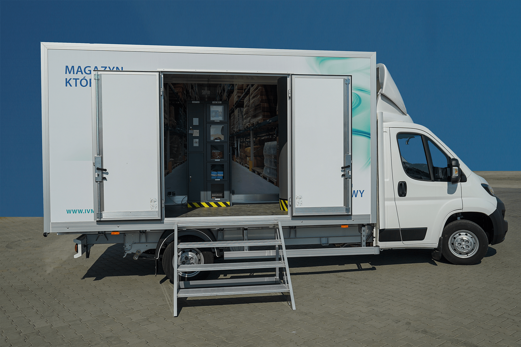 DemoBus 1 min