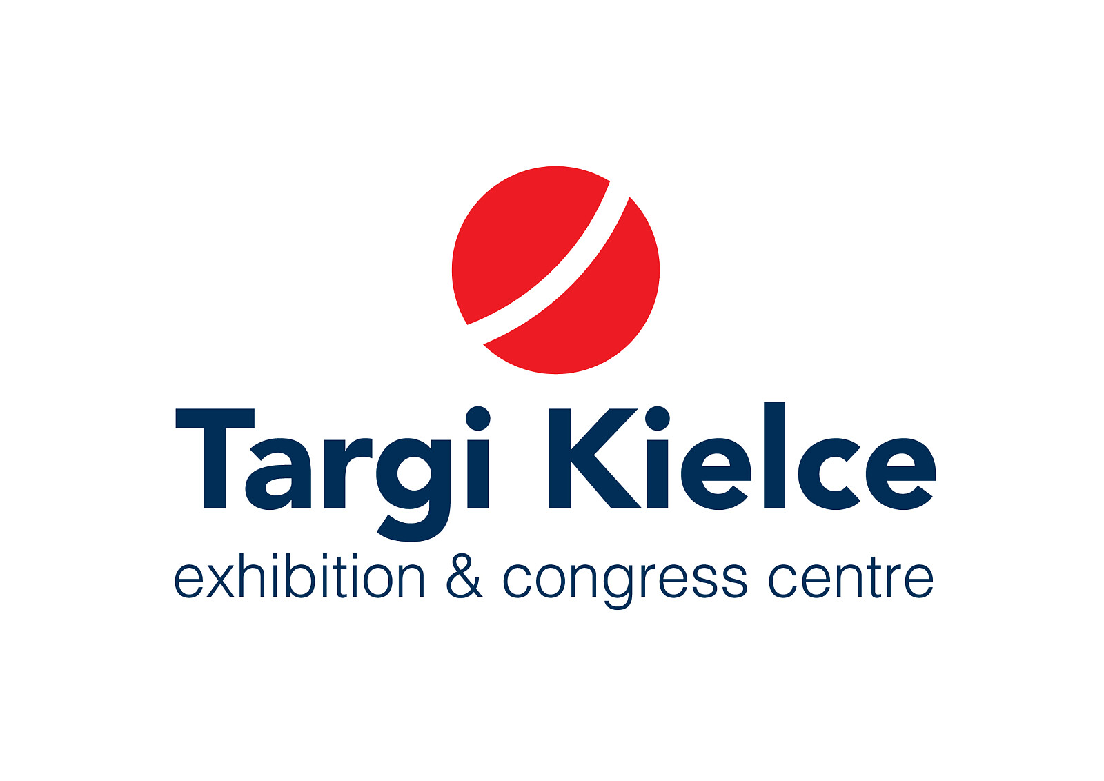 Targi Kielce logo pion