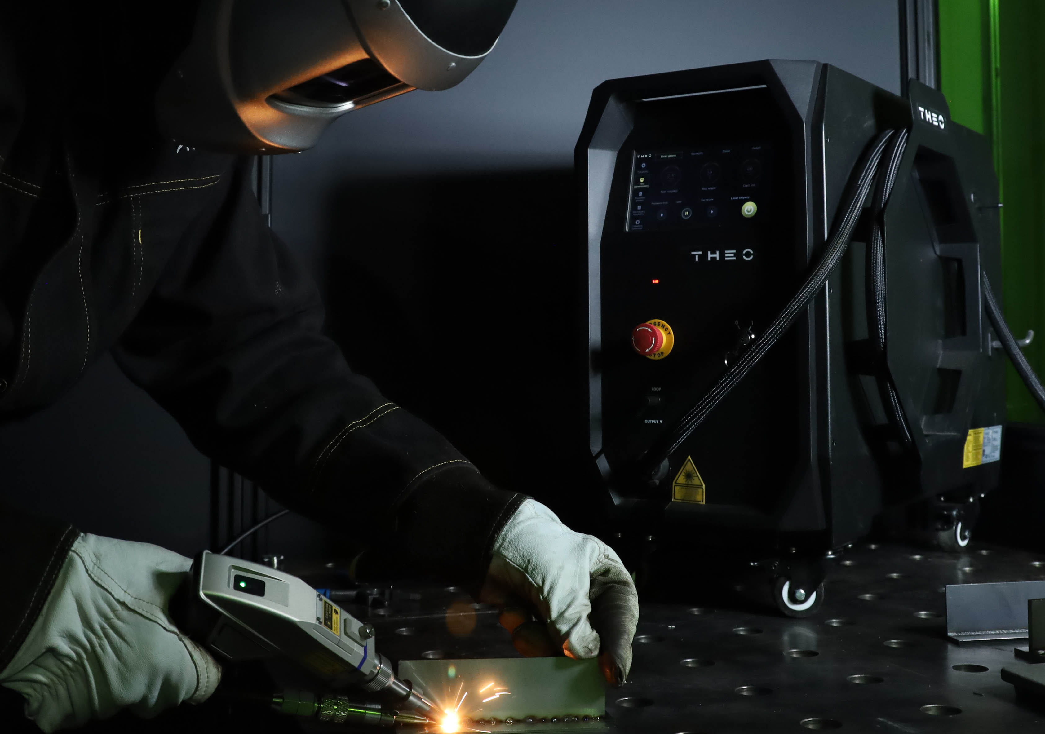 laser technica 1