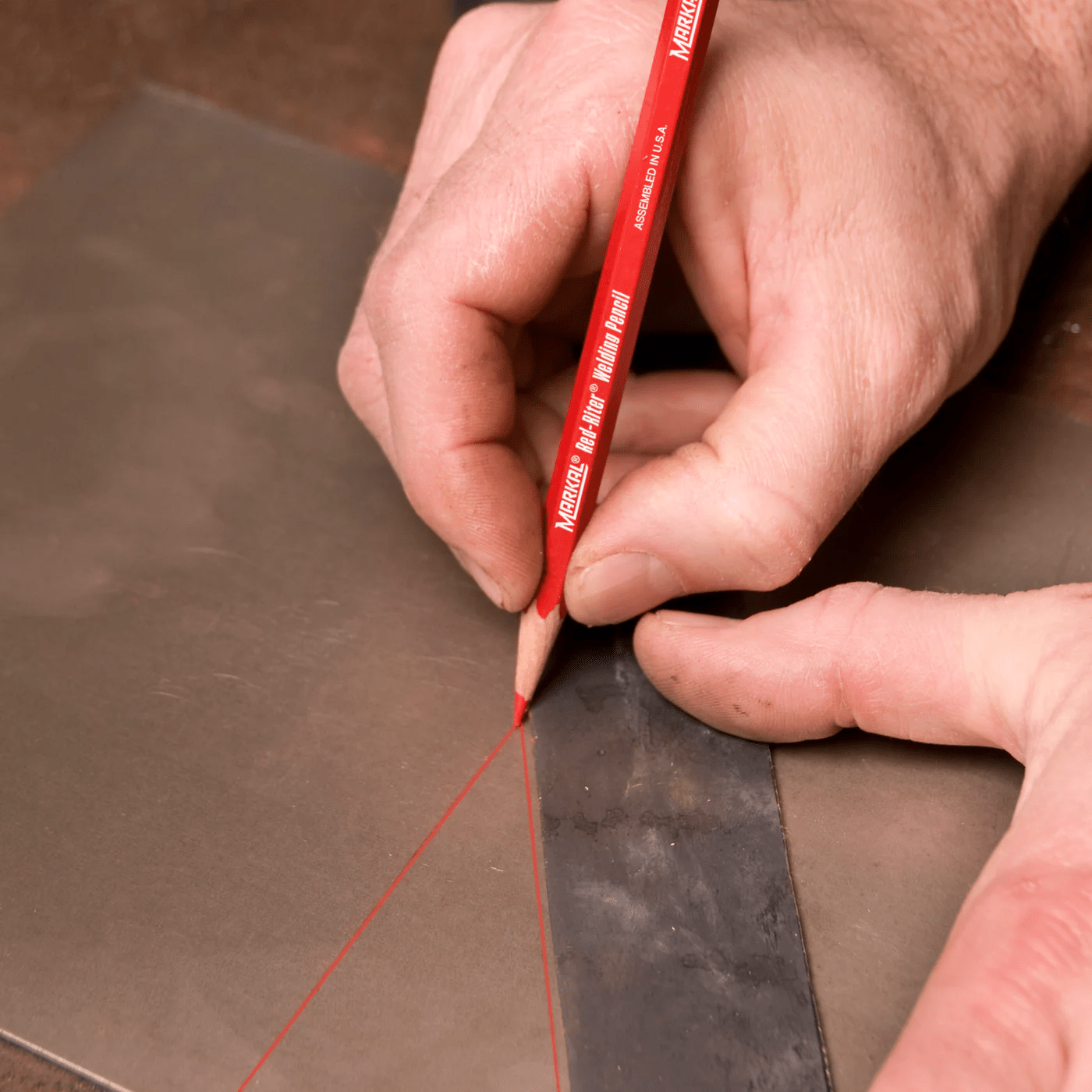 96100 APP RED RITER WELDERS PENCIL square 1400x min