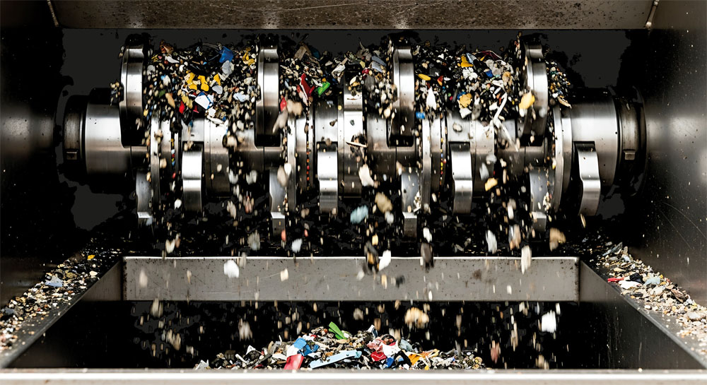 recykling