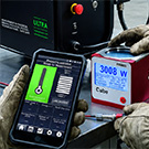 serwis laser 135