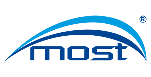 logo MOST