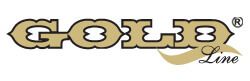 gold logo