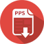 pps doc icon