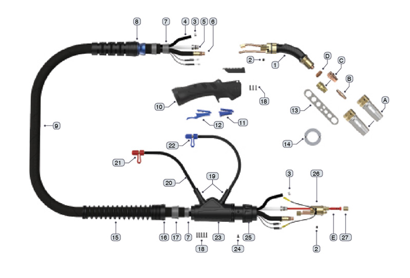 schema m6w