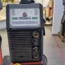 t250 dc lorch 135