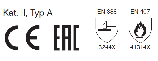 piktogram grizzly premium