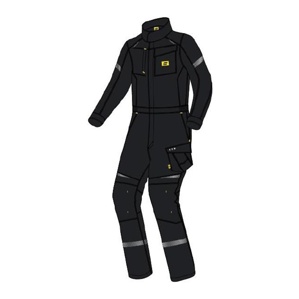 Kombinezon spawalniczy ESAB MW2000 FR