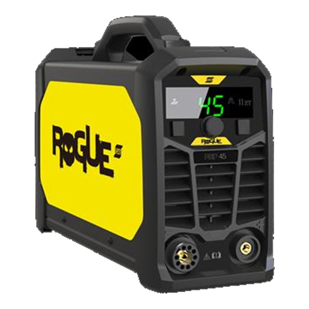 Zestaw do ręcznego cięcia i żłobienia plazmowego ESAB Rogue EHP 45