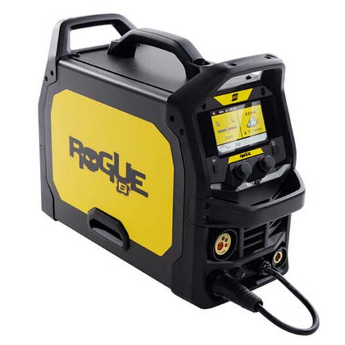 rogue promocja esab