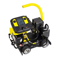 rustler promocja esab