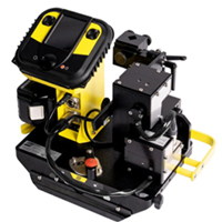 rustler promocja esab