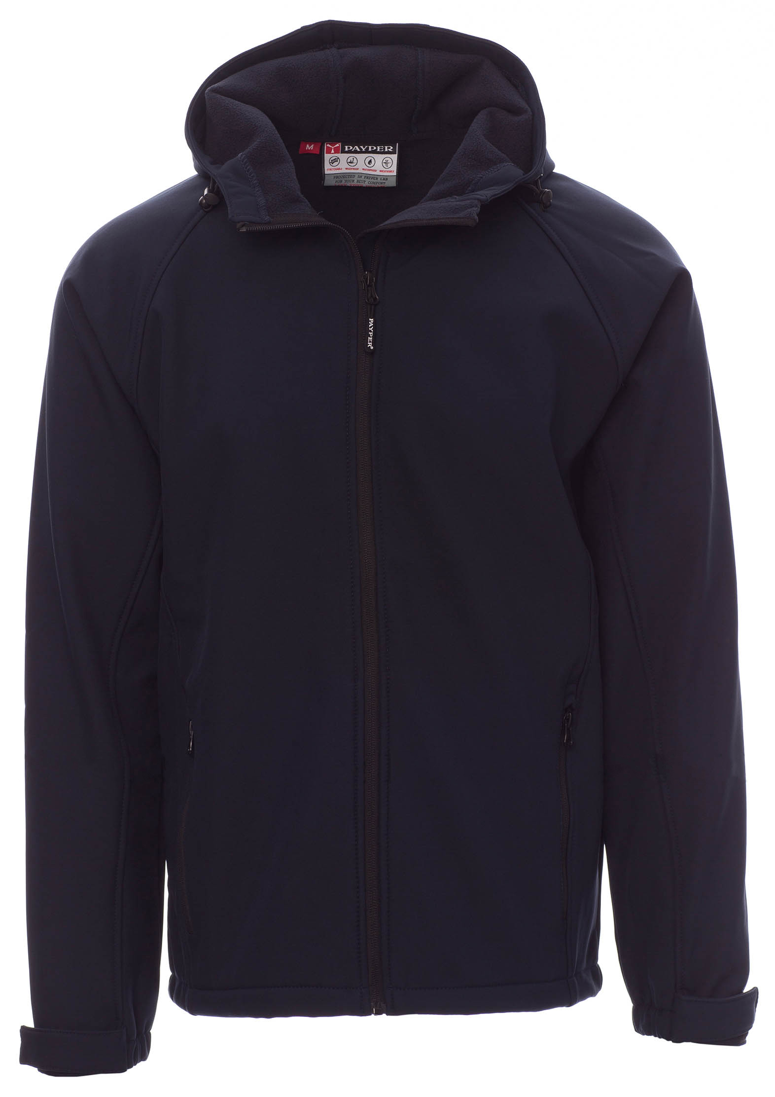 Softshell GALE