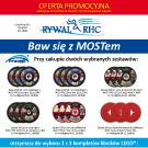 Baw się z MOST'em