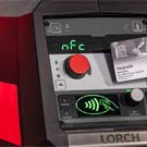 lorch nfc 135px