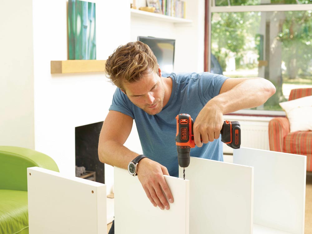blackanddecker 1