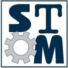 stomtool logo