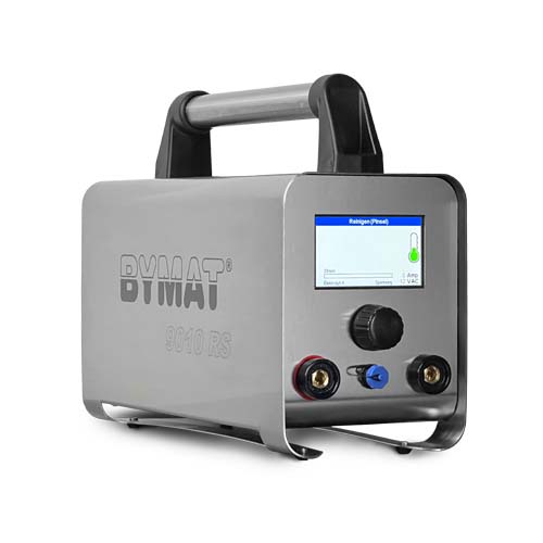 Urządzenie Bymat 9010 RS