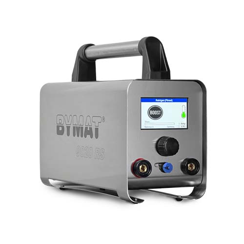 Urządzenie Bymat 9010 RS