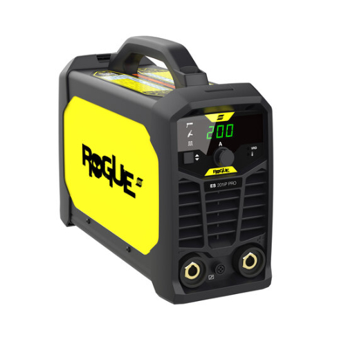 esab rogue 201 ip pro