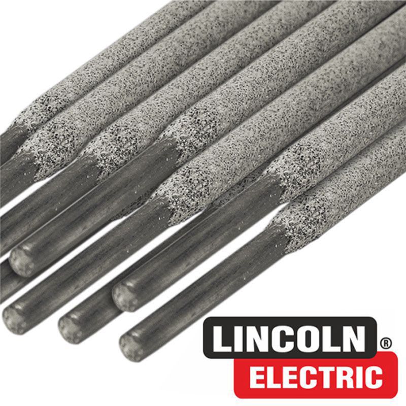 MOST 307 B Coated electrode for welding of highalloyed steels RYWALRHC