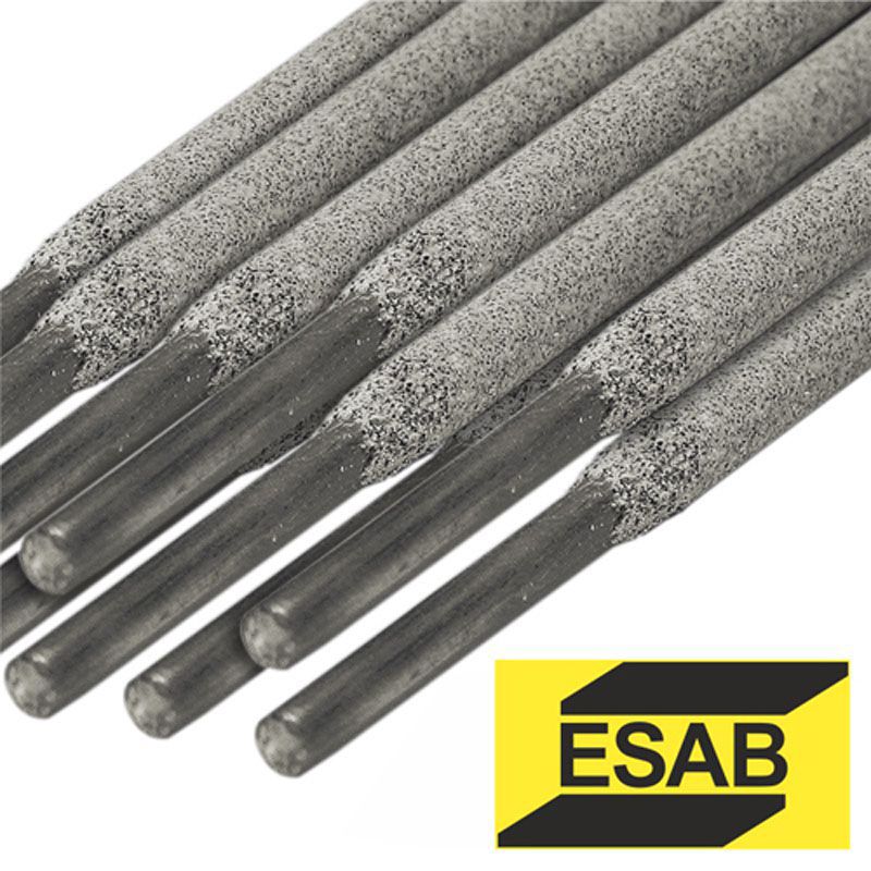 BSD Schweißelektrode ER146 Universal - 2,5 Mm Oder 5 Kg, Mit Cellulose, Für Stahlbau & Dynamische Belastungen