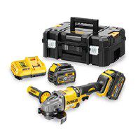 SZLIFIERKA_KATOWA_XR_FV_54V_DCG414T2_szlifowanie_narzędzia_elektryczne