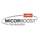 micor ico