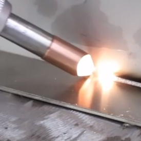 Wszystko o spawaniu laserowym