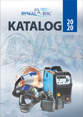 Pobierz Katalog 2020 RYWAL-RHC w pliku PDF