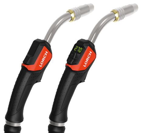 lorch wymiana rolek 1