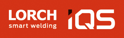 Lorch iQS logo