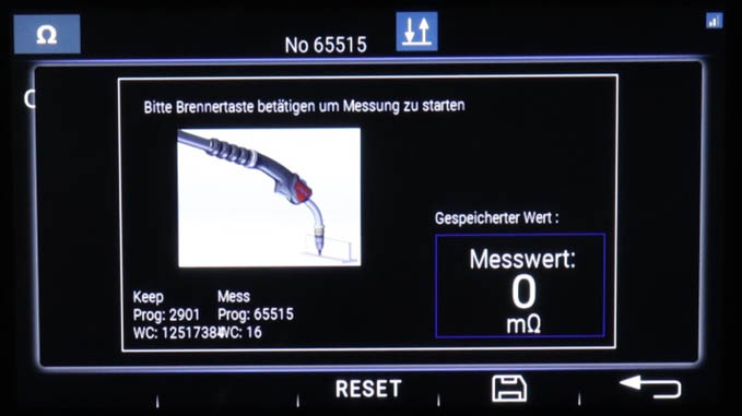 lorch quick access 12