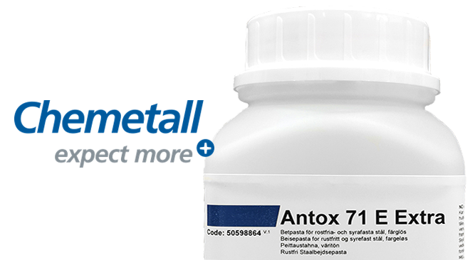Seria produktów Antox
