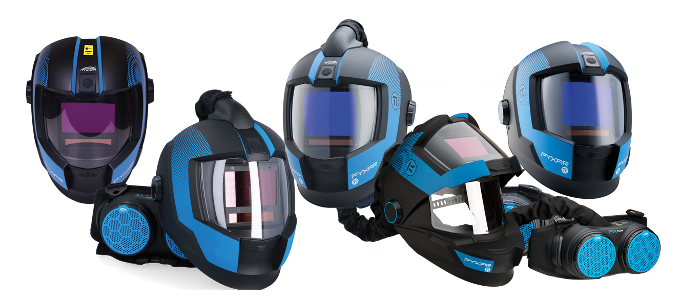 pyxar-most-rywal-rhc-przyłbice-spawalnicze-do-lasera-z-odciagiem