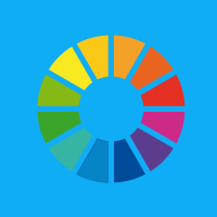 Technologia True Colour PI