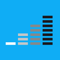 Szeroki zakres zaciemnienia: 5-9 / 10-14