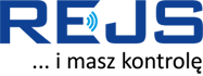 Monitoring Spawalniczy REJS | Logo