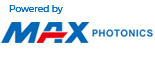 Logo MAXPHOTONICS