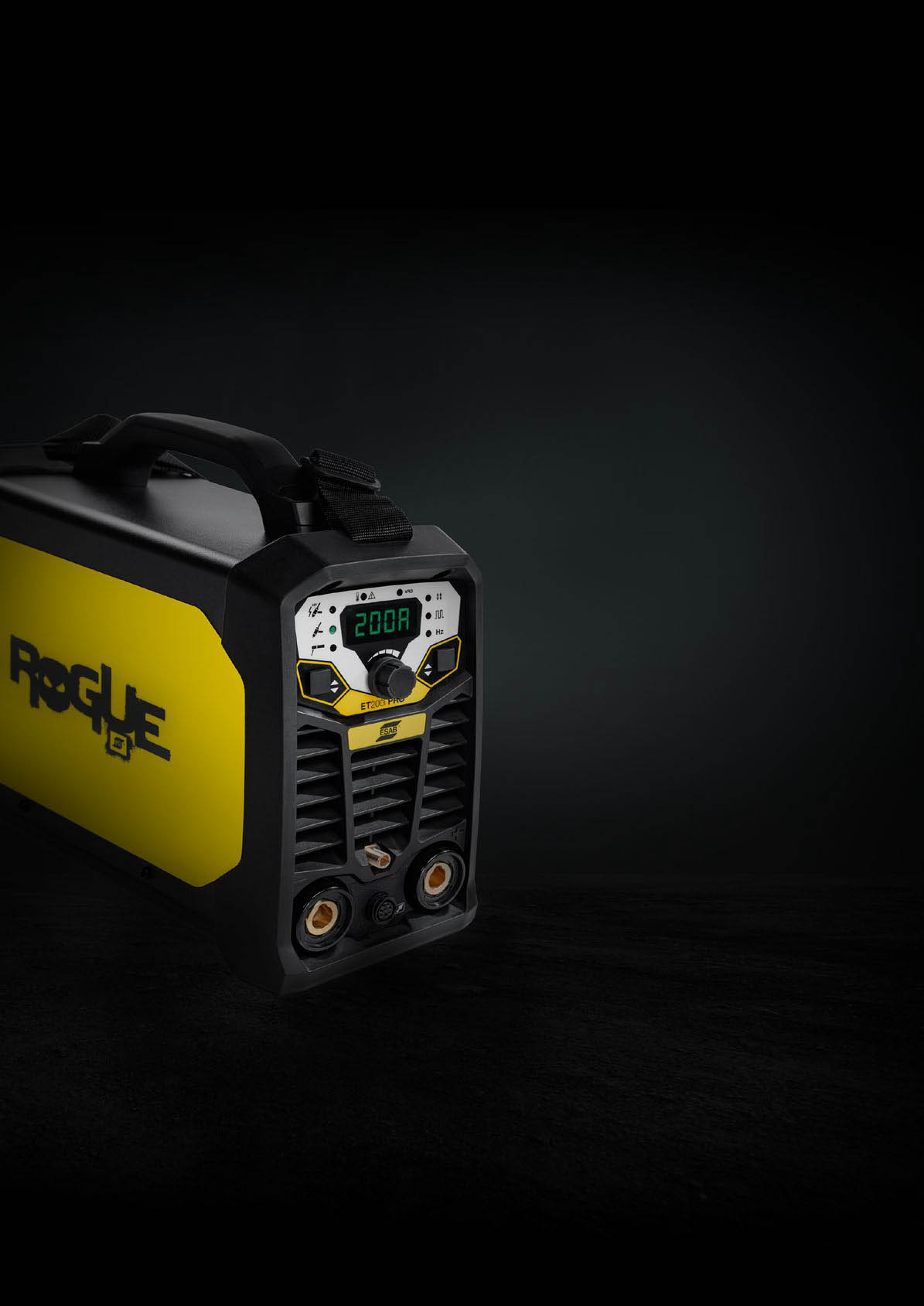 Rogue Esab