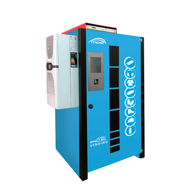 rywal-rhc vending most
