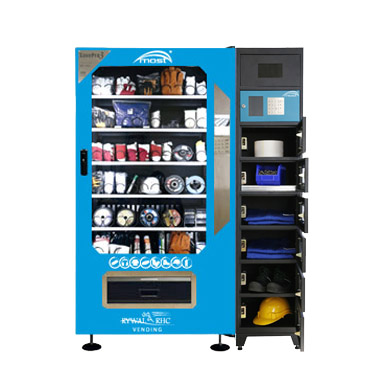 rywal-rhc vending most