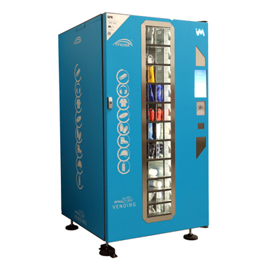 rywal-rhc vending most