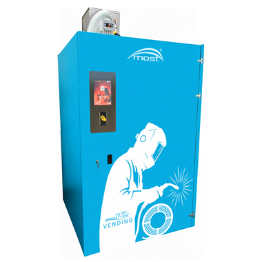 rywal-rhc vending most