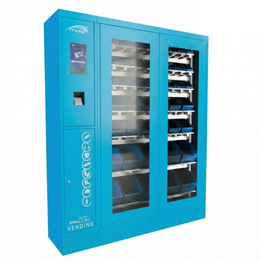 rywal-rhc vending most