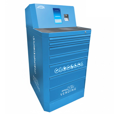 rywal-rhc vending most